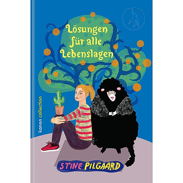 Lösungen für alle Lebenslagen, Stine Pilgaard