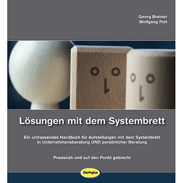 Lösungen mit dem Systembrett, Wolfgang Polt, Georg Breiner