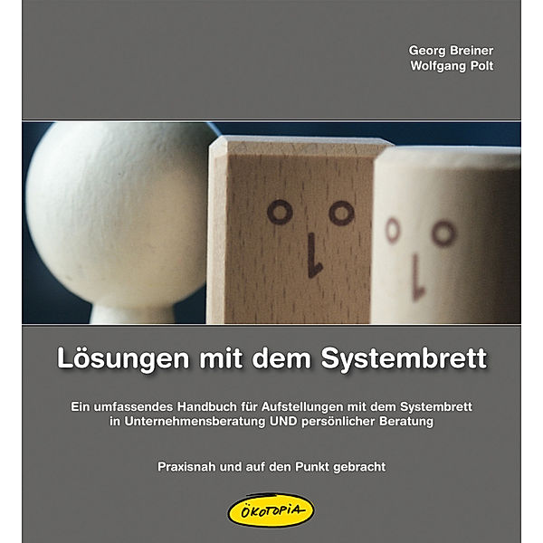 Lösungen mit dem Systembrett, Georg Breiner, Wolfgang Polt