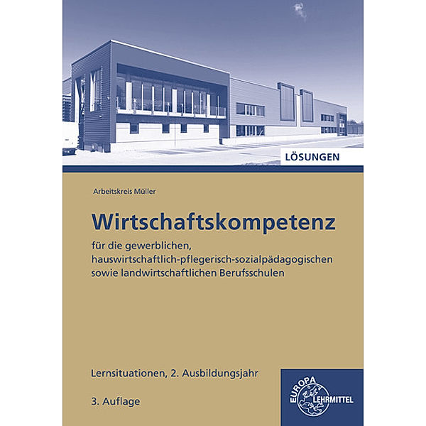 Lösungen zu 47250, Stefan Felsch, Raimund Frühbauer, Johannes Krohn, Stefan Kurtenbach, Sabrina Metzler, Jürgen Müller