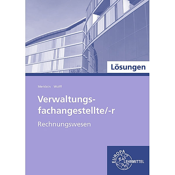 Lösungen zu 47809, Christian Merklein, Katrin Wolff