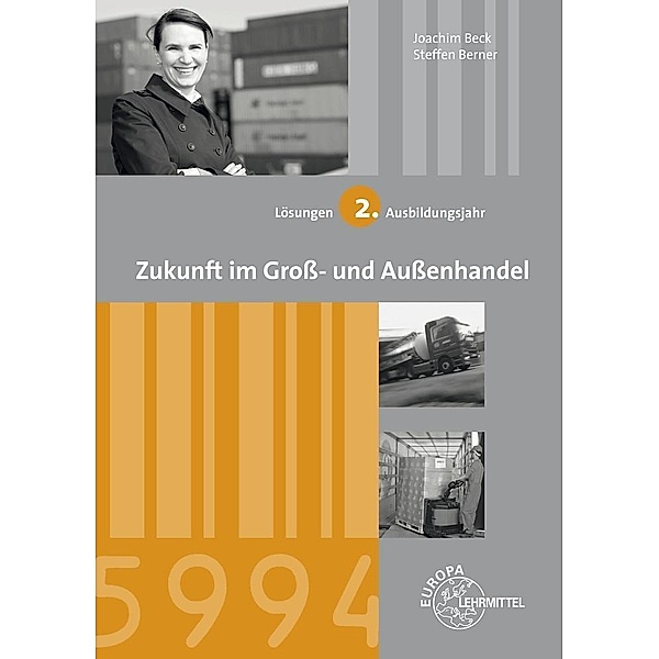 Lösungen zu 72375, Joachim Beck, Steffen Berner