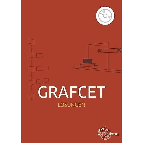 Lösungen zu GRAFCET, Christian Duhr