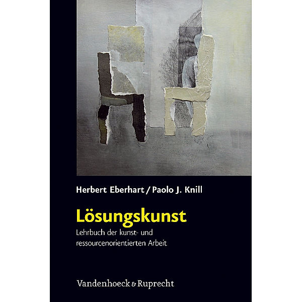 Lösungskunst, Herbert Eberhart, Paolo J. Knill