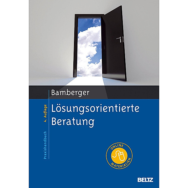Lösungsorientierte Beratung, Günter G. Bamberger