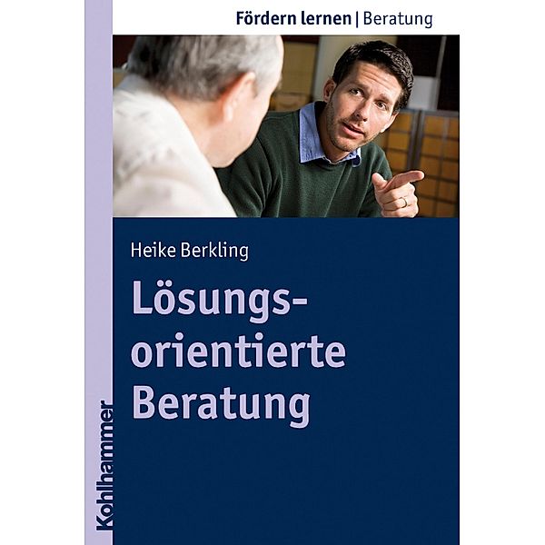 Lösungsorientierte Beratung, Heike Berkling