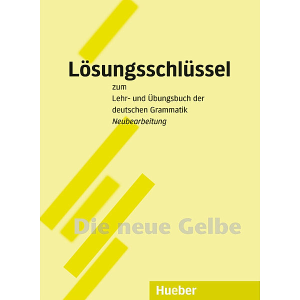 Lösungsschlüssel, Hilke Dreyer, Richard Schmitt