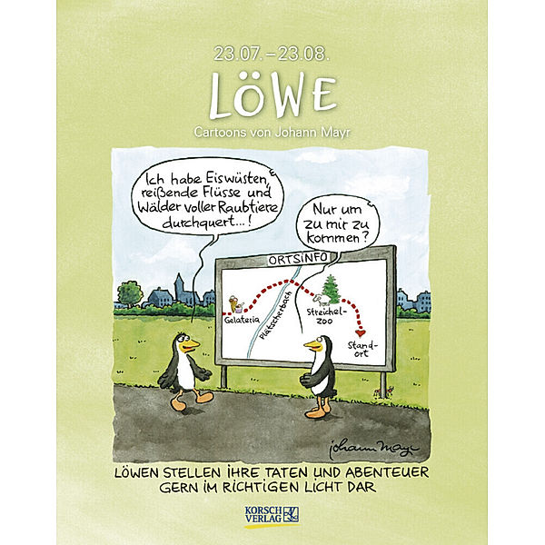 Löwe 2024