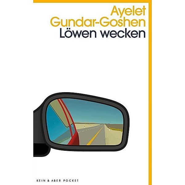 Löwen wecken, Ayelet Gundar-Goshen