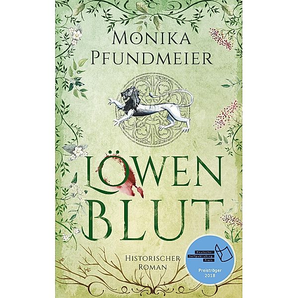 Löwenblut, Monika Pfundmeier