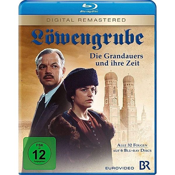 Löwengrube, Loewengrube Box, 6 BDs