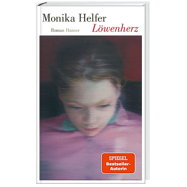 Löwenherz, Monika Helfer