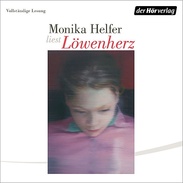 Löwenherz, Monika Helfer