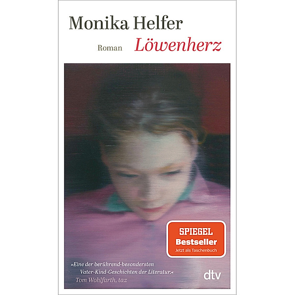 Löwenherz, Monika Helfer