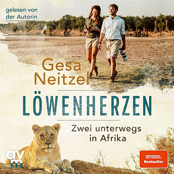 Löwenherzen, Gesa Neitzel