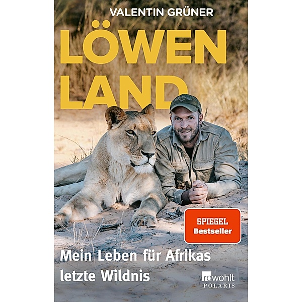 Löwenland, Valentin Grüner