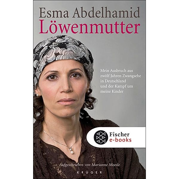 Löwenmutter, Esma Abdelhamid, Marianne Moesle