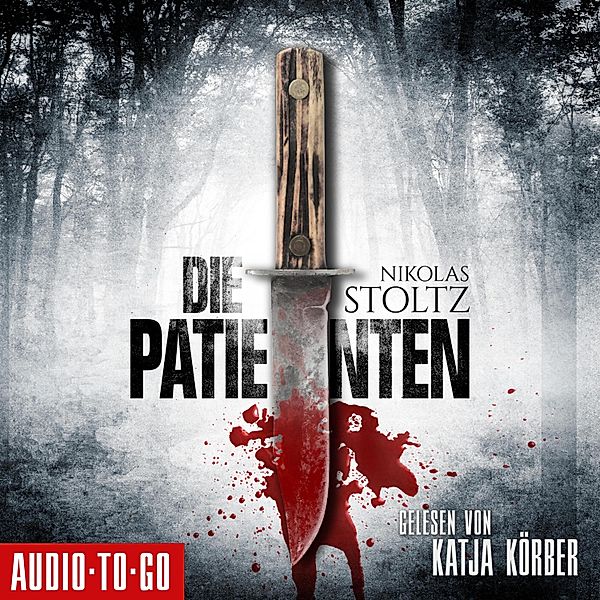 Löwenstein & Berger - 1 - Die Patienten, Nikolas Stoltz