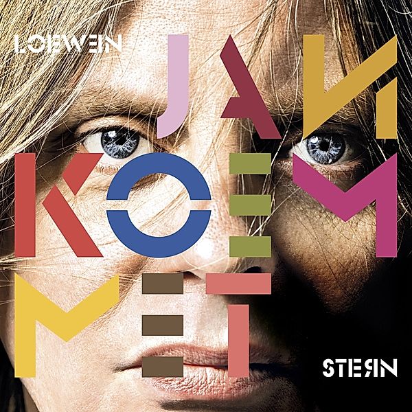 Löwenstern (Deluxe Edition), Jan Koemmet