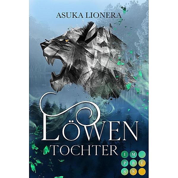 Löwentochter, Asuka Lionera