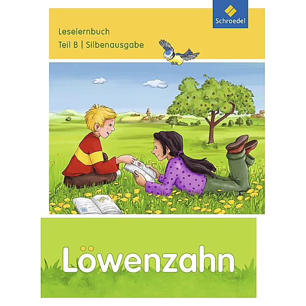 Löwenzahn - Ausgabe 2015, Ursula Schwarz, Brigitta Stöcker, Jana Zacharias, Katharina Kosjek, Petra Dalldorf