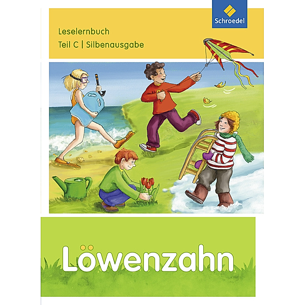 Löwenzahn - Ausgabe 2015, Ursula Schwarz, Brigitta Stöcker, Jana Zacharias, Katharina Kosjek, Petra Dalldorf