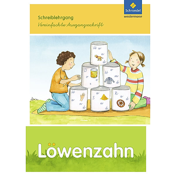 Löwenzahn - Ausgabe 2015, Ursula Schwarz, Brigitta Stöcker, Jana Zacharias, Katharina Kosjek, Petra Dalldorf