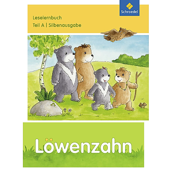 Löwenzahn - Ausgabe 2015