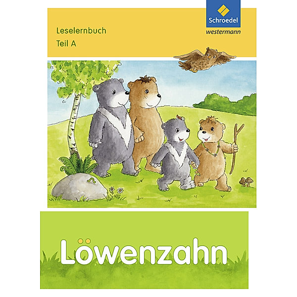 Löwenzahn - Ausgabe 2015, Ursula Schwarz, Brigitta Stöcker, Jana Zacharias, Katharina Kosjek, Petra Dalldorf