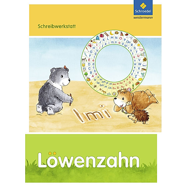 Löwenzahn - Ausgabe 2015, Ursula Schwarz, Brigitta Stöcker, Jana Zacharias, Katharina Kosjek, Petra Dalldorf