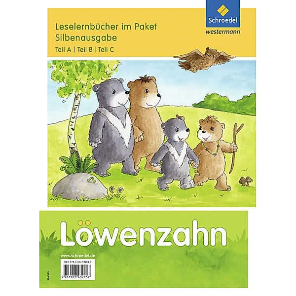 Löwenzahn - Ausgabe 2015, Ursula Schwarz, Brigitta Stöcker, Jana Zacharias, Katharina Kosjek, Petra Dalldorf