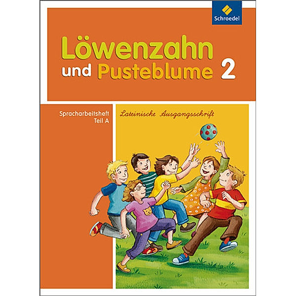 Löwenzahn und Pusteblume / Löwenzahn und Pusteblume - Ausgabe 2009