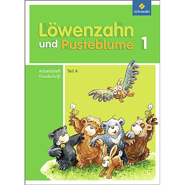 Löwenzahn und Pusteblume / Löwenzahn und Pusteblume - Ausgabe 2009