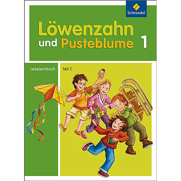 Löwenzahn und Pusteblume / Löwenzahn und Pusteblume - Ausgabe 2009