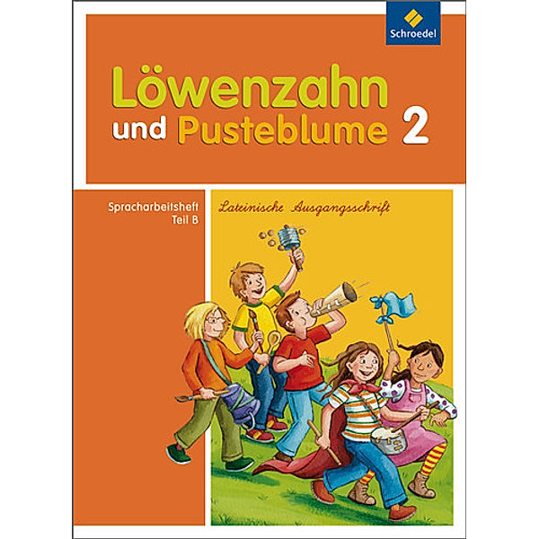 Löwenzahn und Pusteblume / Löwenzahn und Pusteblume - Ausgabe 2009