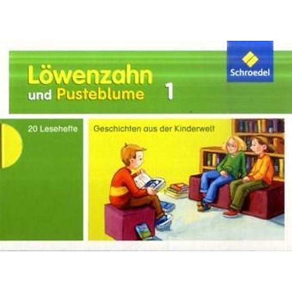 Löwenzahn und Pusteblume / Löwenzahn und Pusteblume - Ausgabe 2009