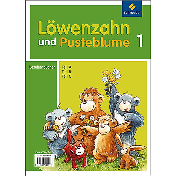 Löwenzahn und Pusteblume / Löwenzahn und Pusteblume - Ausgabe 2009