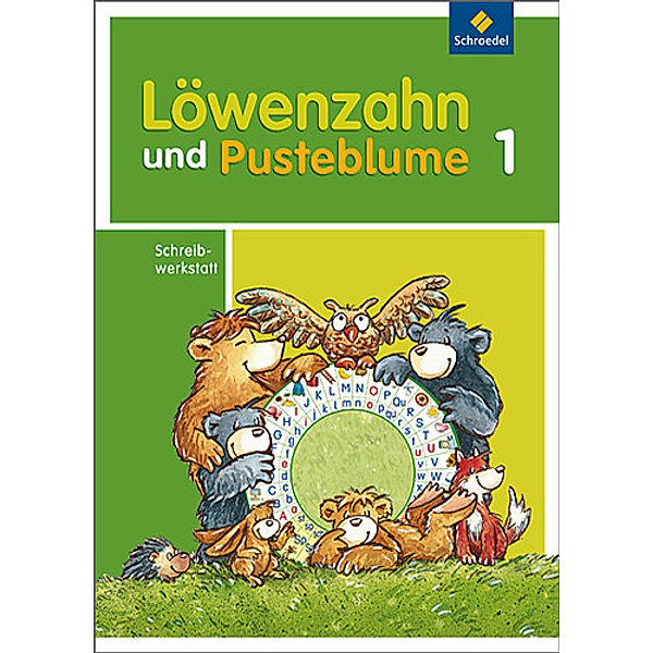 Löwenzahn und Pusteblume / Löwenzahn und Pusteblume - Ausgabe 2009