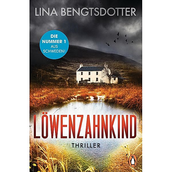 Löwenzahnkind / Charlie Lager Bd.1, Lina Bengtsdotter