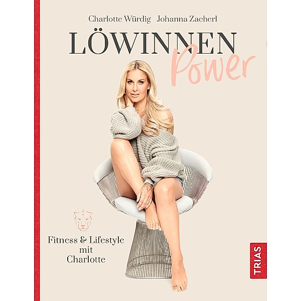 Löwinnen Power, Charlotte Würdig, Johanna Zacherl