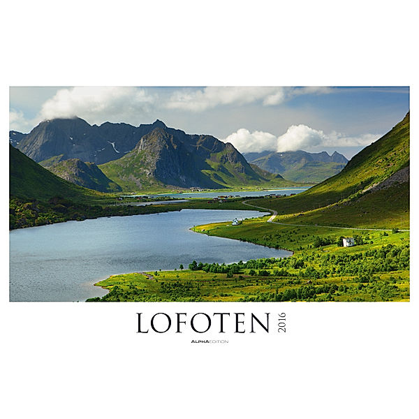 Lofoten 2016