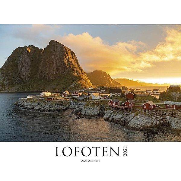 Lofoten 2021