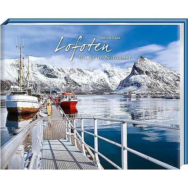 Lofoten, Andreas Künk