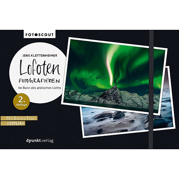 Lofoten fotografieren, Jens Klettenheimer