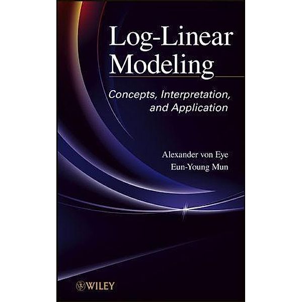 Log-Linear Modeling, Alexander von Eye, Eun-Young Mun