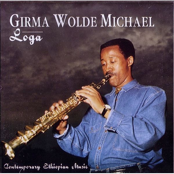 Loga-Contemporary, Girma Wolde Michael