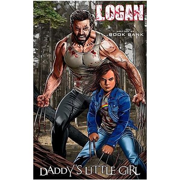 LOGAN, Book Bank