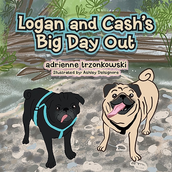 Logan and Cash's Big Day Out, Adrienne Trzonkowski