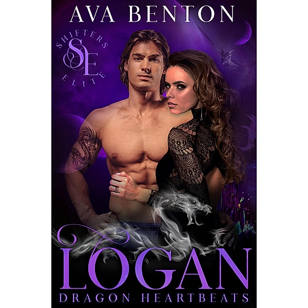 Logan (Dragon Heartbeats, #13) / Dragon Heartbeats, Ava Benton