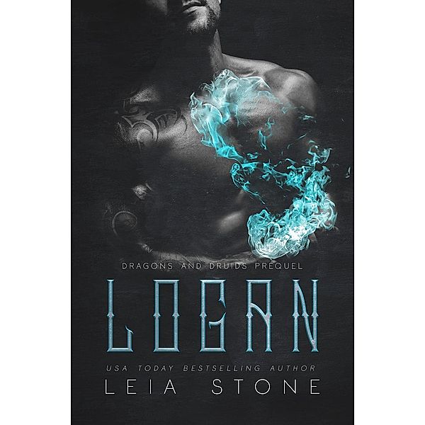 Logan: Dragons and Druids Prequel, Leia Stone